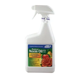 Monterey&reg; 70% Neem Oil 32 Oz. Ready-To-Use