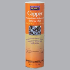 Bonide&reg; Copper Fungicide Dust Or Spray 1 Lb.