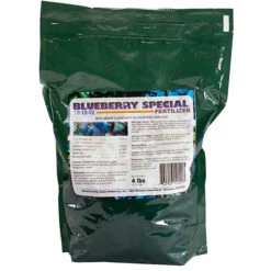 Blueberry Fertilizer