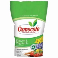Osmocote&reg; 14-14-14 Smart-Release&reg; Plant Food 8 Lbs.