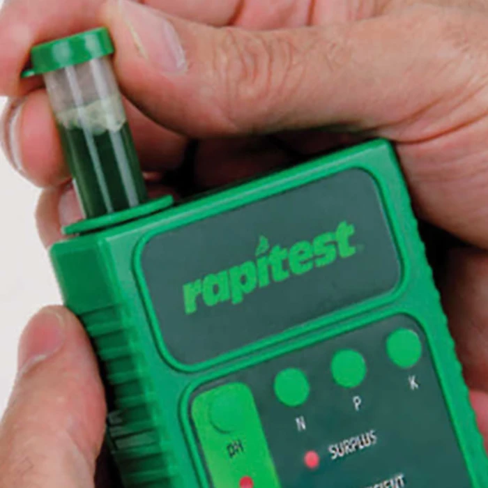 Digital Soil Test Kit 1 Digital Soil Test Kit
