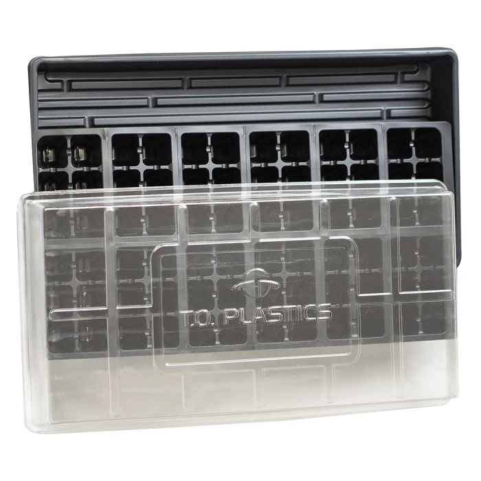 Basic Seed Starting Kit 1 Basic Seed Starting Kit