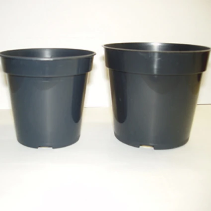 3.5 Inch Round Pots 1 3.5 Inch Round Pots