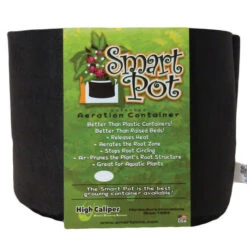 Smart Pot&reg; Aeration Containers 15 Gallon