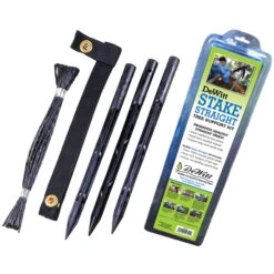 DeWitt&reg; Stake Straight Kit
