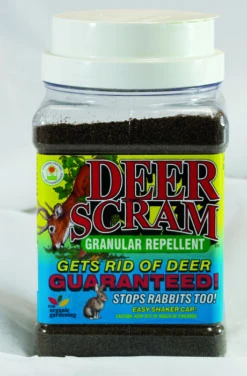Deer Scram&trade;