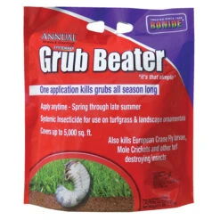 Bonide&reg; Annual Grub Beater 6 Pound Granular