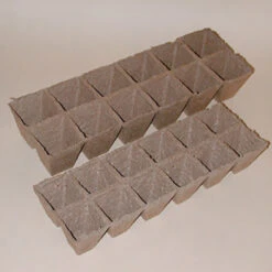 2.25 Inch Square Jiffy&reg; Strips