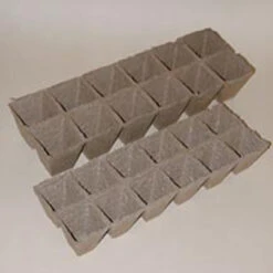 1.75 Inch Square Jiffy&reg; Strips