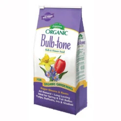 Espoma&reg; Organic&reg; Bulb-Tone 3-5-3